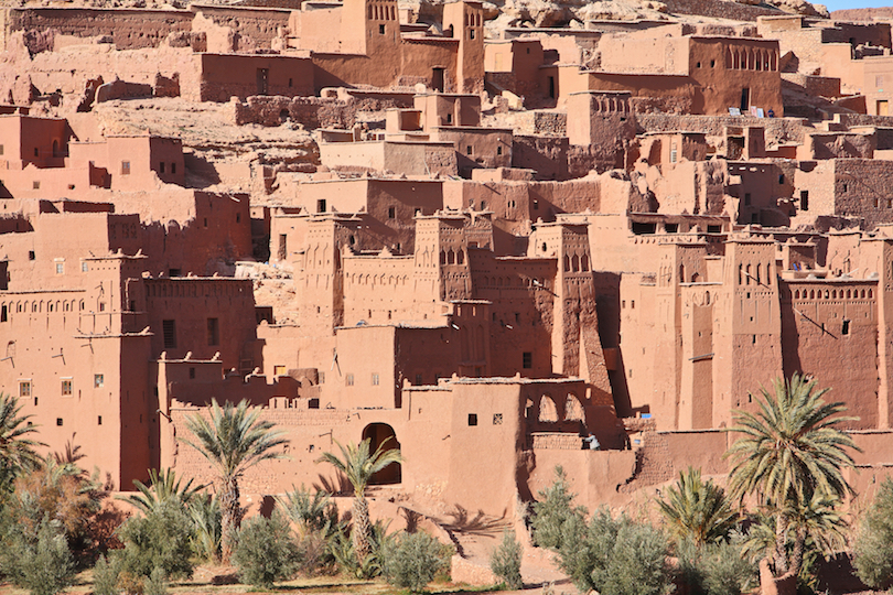 ait_benhaddou