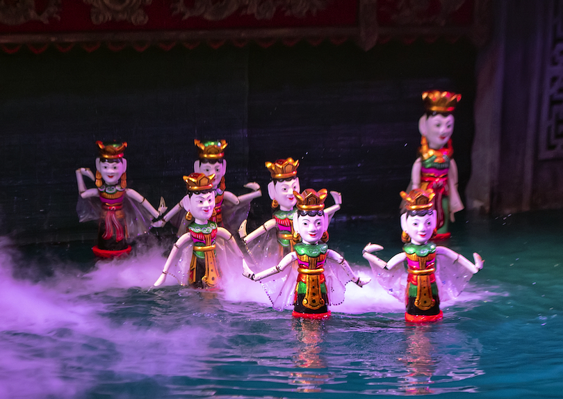 thang_long_water_puppet_theater