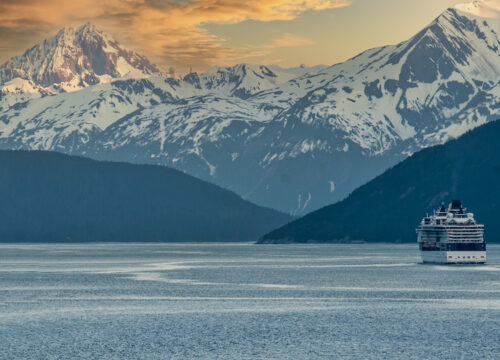 Alaska & Canadian Rockies June 2026