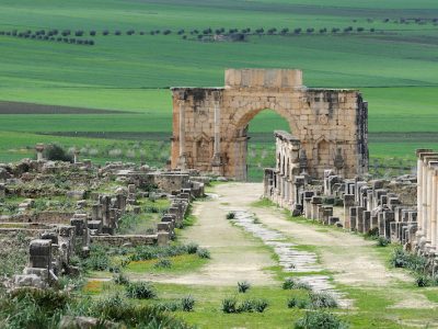volubilis